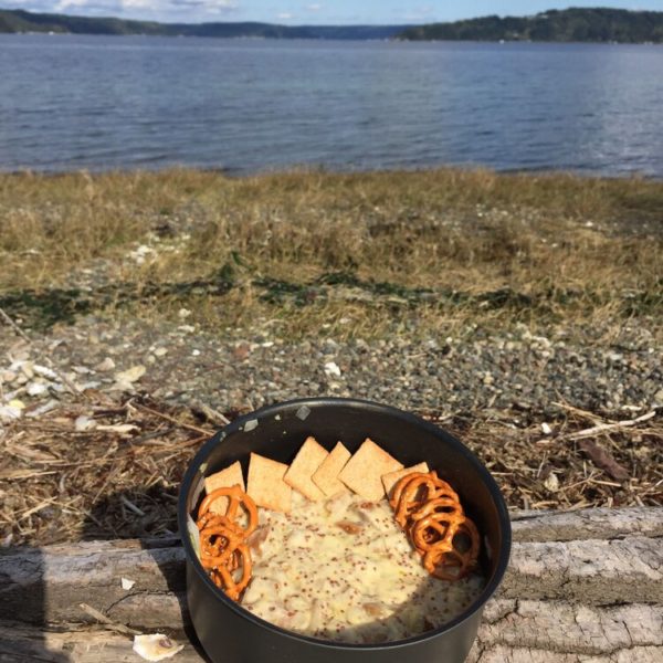 lakeside cooking recipes