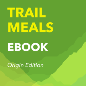ebook cookbook for camping