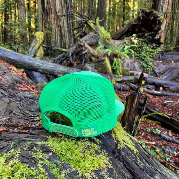 hat for hiking MB