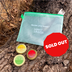 spices sold out