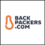 Logo - Backpackers . com