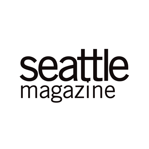 seattle magazine logo