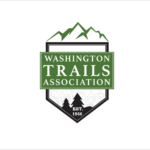 washington trails association logo