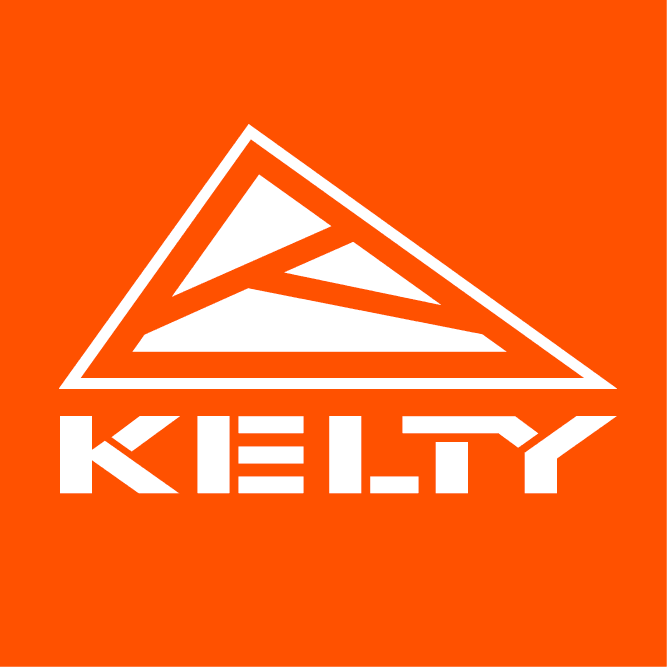 Logo - Graphic - Kelty