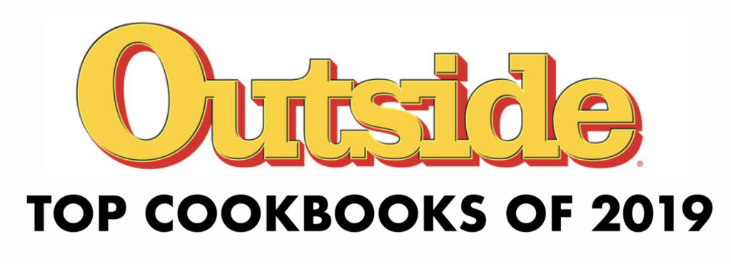 top cookbooks logo