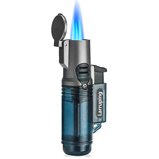 best backpacking gear - torch