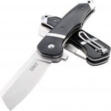 best camping gear - pocket knife