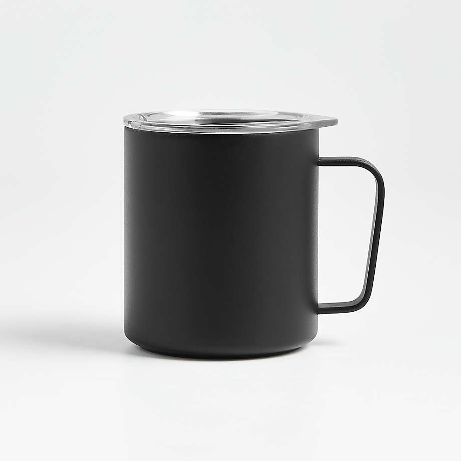 camping dishes - miir mug