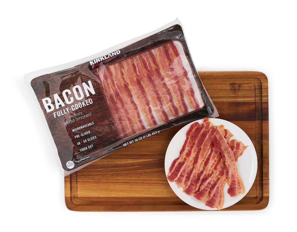 bacon for eating keto while camping recipes