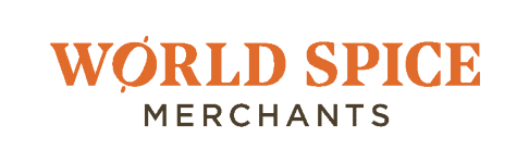 logo world spice