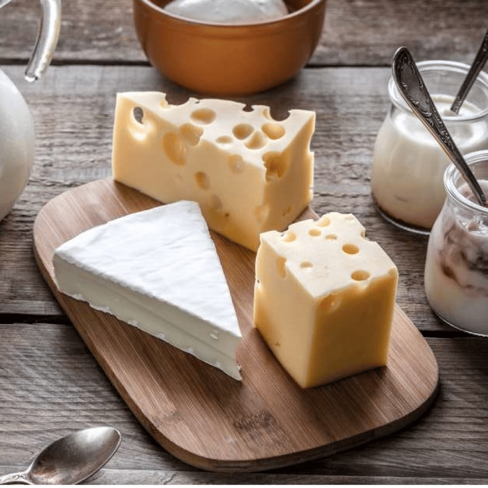 cheese ingredients for keto camping recipes