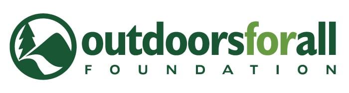 Outdoors For All Foundation