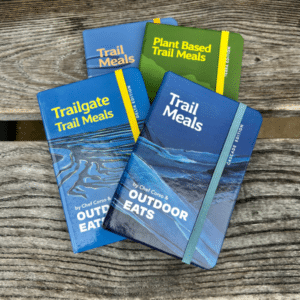 Trail Meals 4 Pack