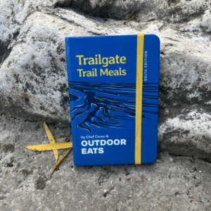 Trailgate Trail Meals - Delta Edition